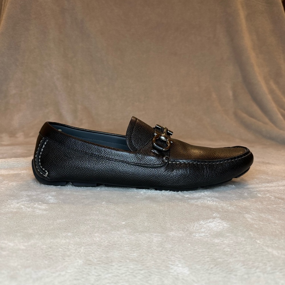 Salvatore Ferragamo loafers